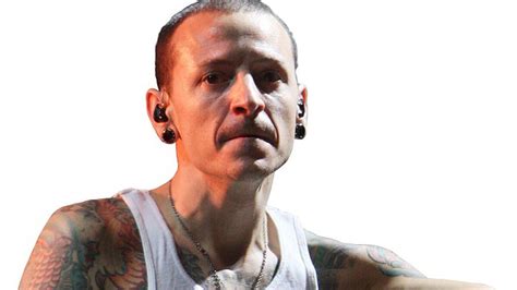 Linkin Park Singer Chester Bennington Dead In Apparant Suicide