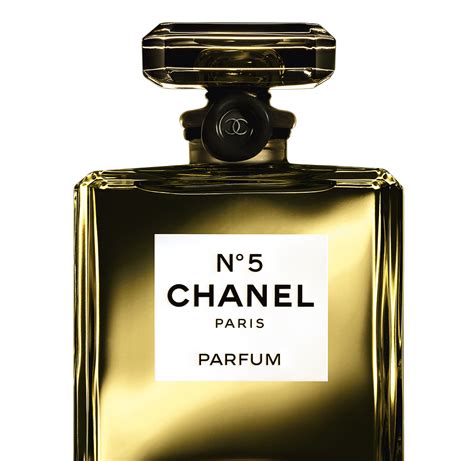 N°5 Fragrance Collection Fragrance Chanel