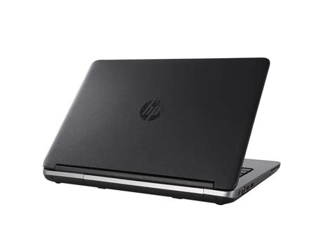 Refurbished Hp Laptop Probook 640 G1 Intel Core I5 4th Gen 4210m 2