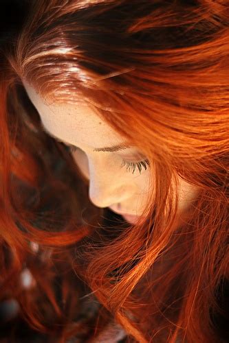 Pin By Ron Mckitrick Imagery On Later Natural Redhead Beautiful Red