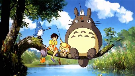 Years With Hayao Miyazaki Un Documentaire Sur L Univers Du Maitre Japonais