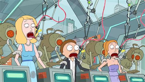 Image S2e10 Beth Summer Morty Dnapng Rick And Morty Wiki Fandom Powered By Wikia