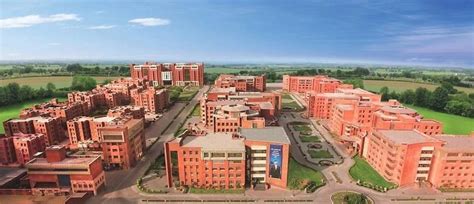 Amity University Jaipur Admission 2024 Courses Fees Reviews