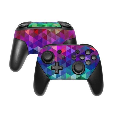 Comfortable for extended play sessions, this curvy accessory also boasts the best. Charmed Nintendo Switch Joy-Con Controller Skin | iStyles
