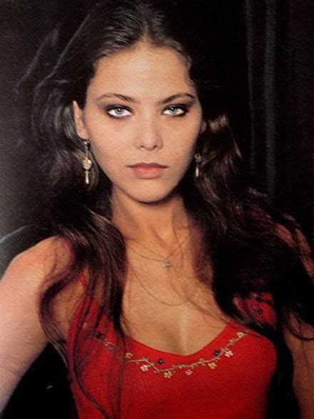 Les 431 Meilleures Images Du Tableau Ornella Muti Sur Pinterest