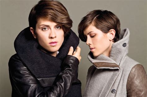 Eight Things To Know About Tegan And Sara Chatelaine