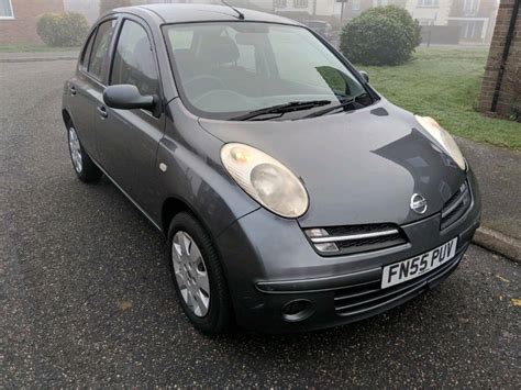 nissan micra otomatik