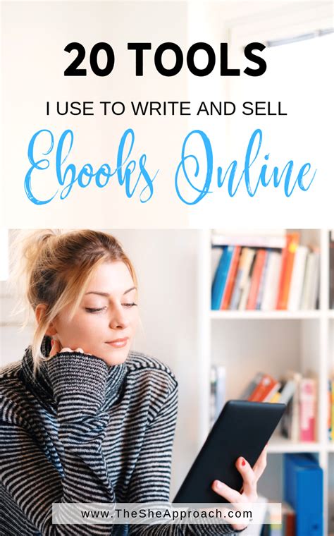 How To Publish, Launch And Sell Your First Ebook | Make ...