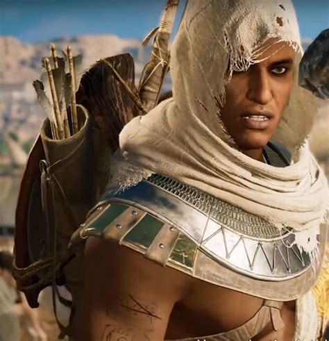 Assassins Creed Series Assassins Creed Origins All Assassin S Creed