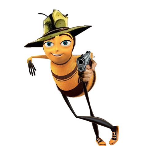 Turning Barry B Benson Into Jojo Characters Day 7 Hol Bee And The