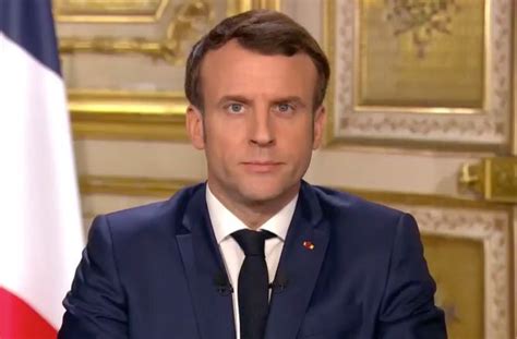 Find all the latest articles and watch tv shows, reports and podcasts related to emmanuel macron on france 24. les masques ne seront pas obligatoires mais "recommandés ...
