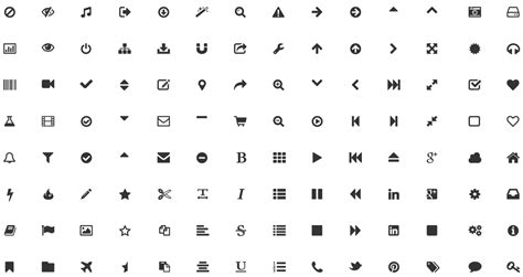 Các Icon đẹp Với Font Awesome Svg được Tạo Bởi định Dạng Svg