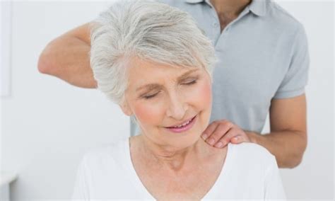 Top Benefits Of Massage For Seniors New Lifestyles
