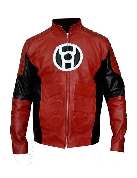 Superhero Jackets And Coats Collection Free Shipping World Wide