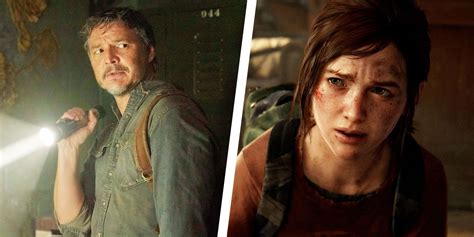 The Last Of Us Ps3 Ps4 Comparison