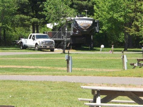 Top 10 Campgrounds RV Parks In Upper Peninsula MI Upper Peninsula