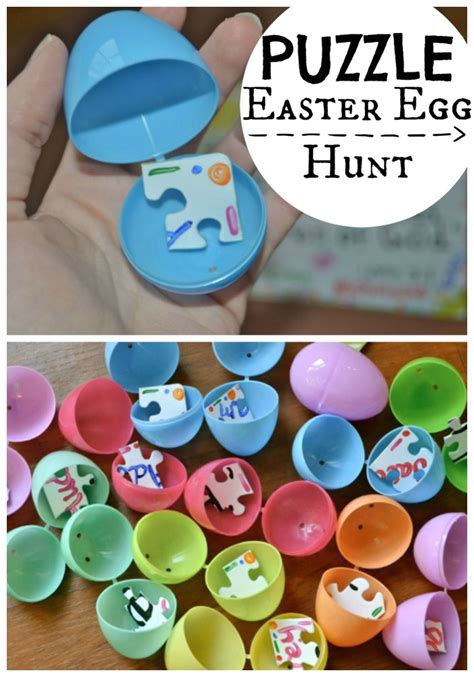 Easter Egg Hunt Ideas For Kids Slime Kids