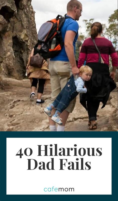 40 Hilarious Dad Fails We Cant Believe Actually Happened Zinzix