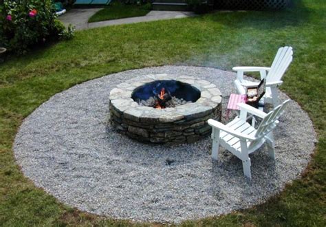 20 Creative Diy Fire Hole Design Ideas For Winter In Your Backyard