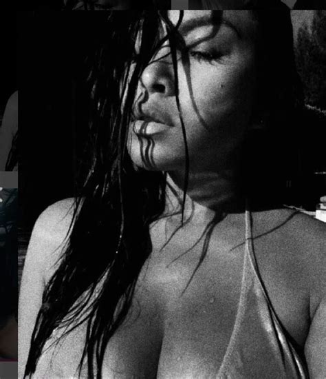 Filipino American Musician Mariqueen Maandig Leaked Nude Sexy Photos