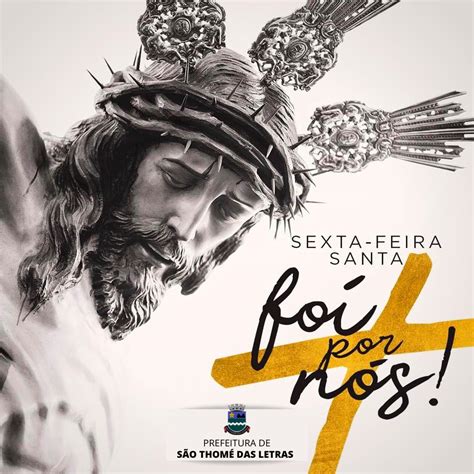 Quando é Sexta Feira Da Paixão