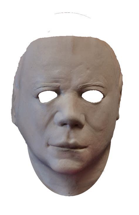 Halloween Ii Myers Horror Face Mask