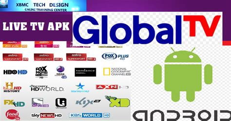 Full episodes of global shows are available on demand for the first 7 days after they air on tv. Download Global Live Sports(VIP) IPTV Apk For Android ...