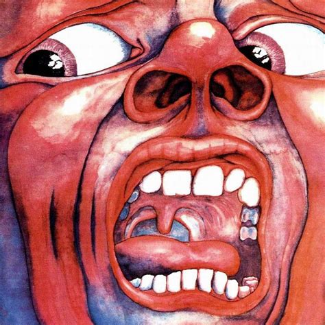 Since 2016 it has consisted of robert fripp, jakko jakszyk, tony levin, mel collins, pat mastelotto. Los ejes de mi carreta: KING CRIMSON - IN THE COURT OF THE ...