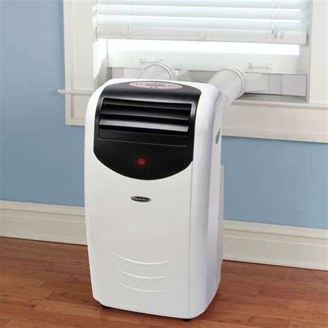 How To Best Use A Portable Air Conditioner