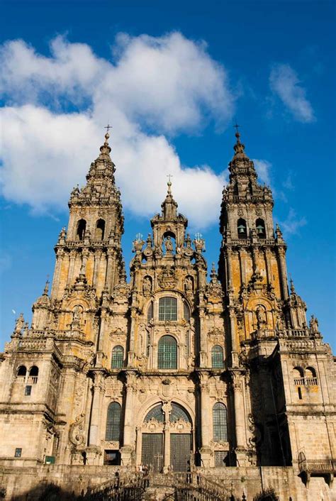 Piso en santiago de compostela, coruña (a) provincia. Santiago de Compostela, catedral de - Xacopedia