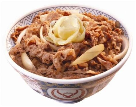 Beef & teriyaki chicken combo a combination of yoshinoya's very own sliced beef simmered in special broth and grilled juicy chicken leg topped with secret recipe teriyaki sauce. Daging Teriyaki Yoshinoya - Resep Beef Yakiniku Yoshinoya Resep Makanan Resep Babi Masakan ...