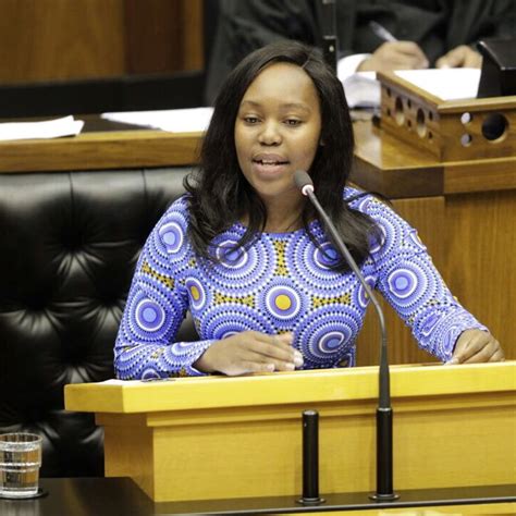 Meet South Africas Youngest Mps