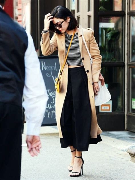 45 Stylish Camel Coat Outfit Ideas To Copy Right Now Page 3 Of 3