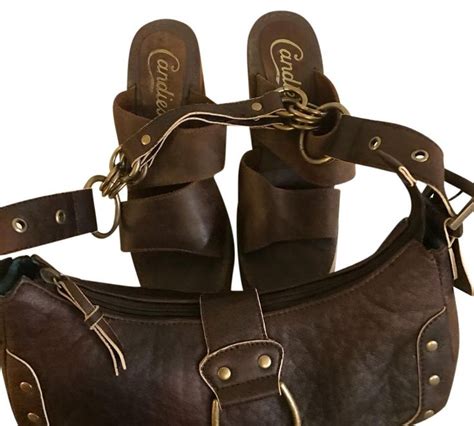 Dark Brown Leather Hobo Bag Off Retail Brown Leather Hobo