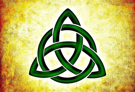 The Mystery Of The Celts Most Powerful Celtic Symbols And Their