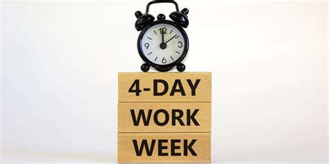 24 Remote And Flexible Companies With A 4 Day Workweek Flexjobs