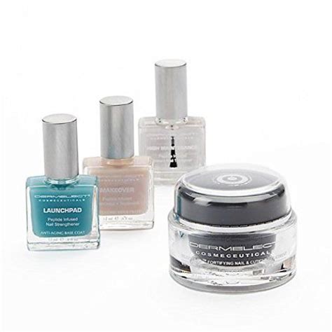Dermelect Cosmeceuticals Nail Recovery System 22 Ounce You Can Find