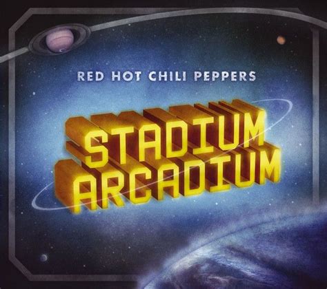 Dani California By Red Hot Chili Peppers On Stadium Arcadium Us