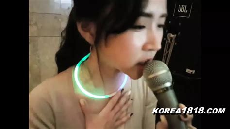 Sexy Korean Karaoke Ktv Fun Time Xhamster