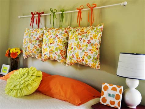 This download comes with one downloadable/printable pdf file. Make a pillow headboard | OregonLive.com