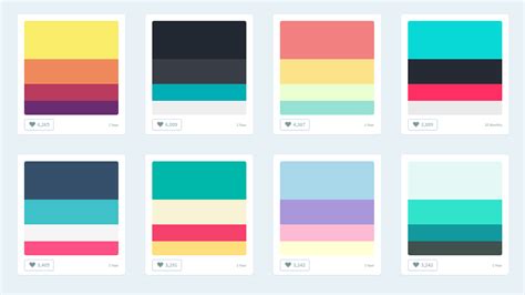 Best Colors For An App Werohmedia