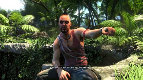 Memorable Gaming Quotes Far Cry 3 Gameluster