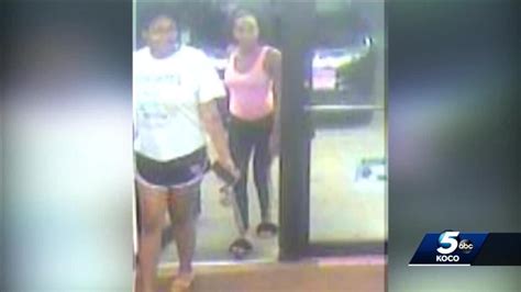 Police Ask For Publics Help Identifying Women Accused Of Pepper Spraying Robbing Man