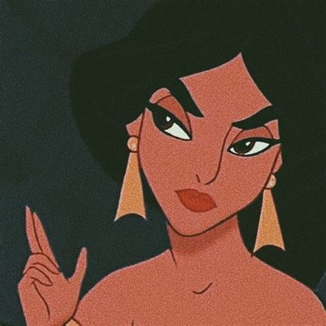 Baddie is an aesthetic primarily associated with discover more posts about baddie aesthetic. #jasmine #cartoon #aesthetics | Sarjakuva,Sarjakuva ...