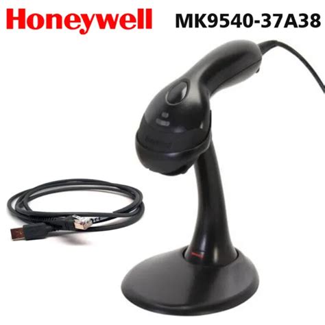 Honeywell Voyager Mk9540 37a38 Handheld 1d Laser Reader Barcode Scanner W Cable 5999 Picclick