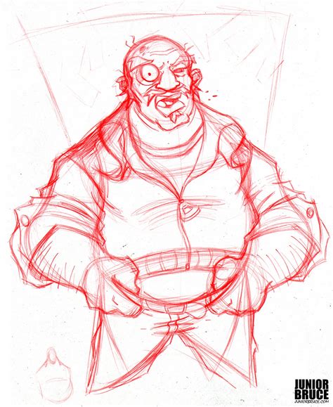 JuniorBruce.com // The Official Home of Junior Bruce & the Get Fresh