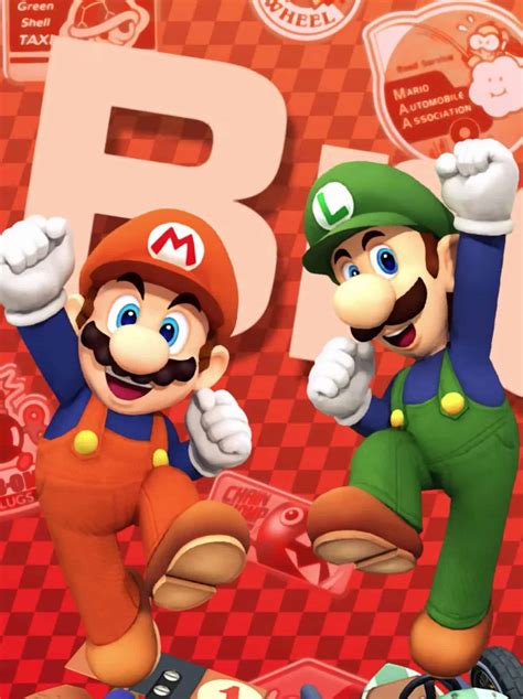 Mario Kart Tour's Mario Bros. Tour Now Live, Adds Classic Mario And ...