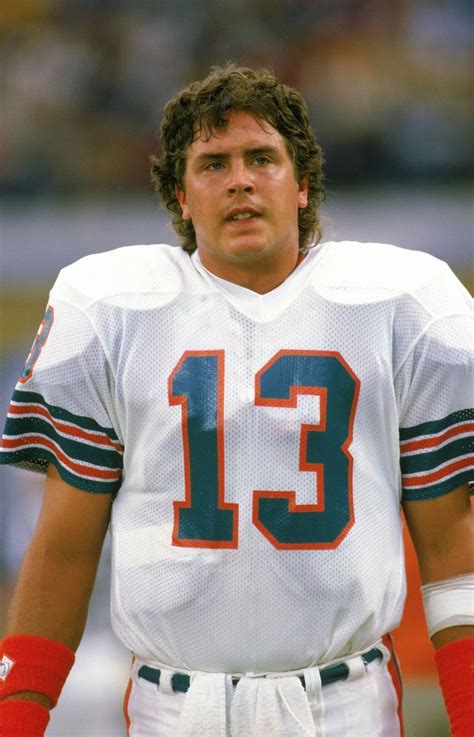 Daniel constantine dan marino jr., one of the greatest american football players of all time. Dan Marino Age, Net Worth, Height, Wife, Children 2020 ...