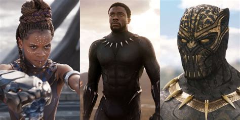 15 Ways Black Panther Changed The World Of Movies For The Better