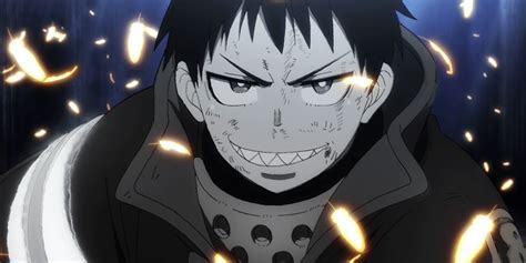 Fire Force 10 Facts Only True Fans Know About Shinra